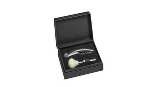 Weinset, 300 SL, Schaltknauf 1