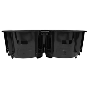 Cupholder Mittelkonsole Automatikgetriebe, C-Klasse W205, seitlich 2