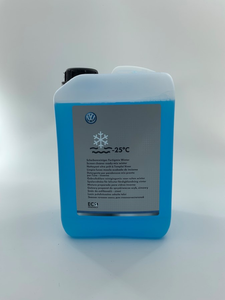 Original VW Scheibenreiniger Fertigmix Winter 1