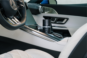 Original Mercedes-Benz AMG To Go Becher 500ml eva Solo-4 4