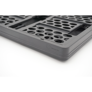 Mercedes-Benz Einkaufsbox anthrazit 4