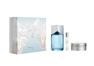 Original Mercedes-Benz Geschenkset SEA, Eau de Parfum-1 1