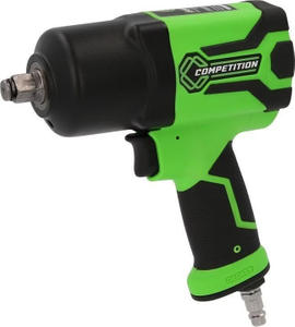 KS TOOLS COMPETITION 512.0020 1/2" Hochleistungs-Druckluft -Schlagschrauber 1.600 Nm-1 1