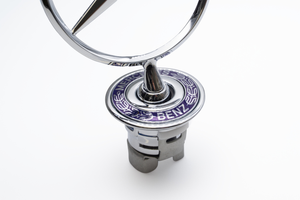 Mercedes-Benz Stern Kühlergrill 2