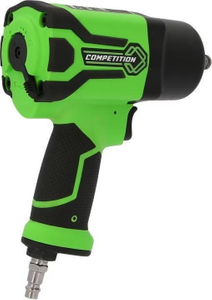 KS TOOLS COMPETITION 512.0020 1/2" Hochleistungs-Druckluft -Schlagschrauber 1.600 Nm-2 2