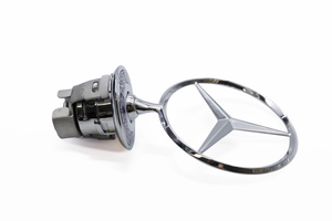 Mercedes-Benz Stern Kühlergrill 3