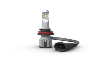 Philips Ultinon Pro6000 Boost H11 LED 3