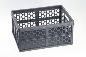 Mercedes-Benz Einkaufsbox anthrazit 5