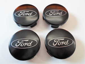 original-ford-radnabendeckel-fuer-alufelgen-matt-schwarz-5359830-4-stueck 1