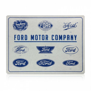 ford-blechschild-logo-evolution-35030378 1