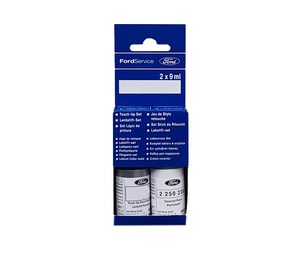 Original Ford Lackstift-Set Blazer Blau 1