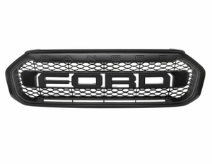 original-ford-kuehlergrill-in-raptor-optik-2496500-fuer-ranger 1