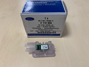 ford-led-leuchte-fuer-fussraumbeleuchtung-fiesta-focus-puma-2112634 2