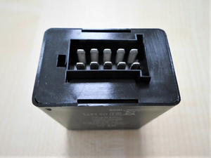 original-ford-anhaenger-modul-steuergeraet-volta-8545-1200-xm3j-15c420-ab-1109473 3