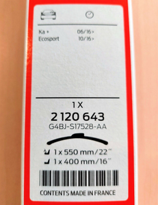 original-ford-wischblaetter-satz-vorne-fuer-ecosport-2016-und-ka-2016-2120643 2