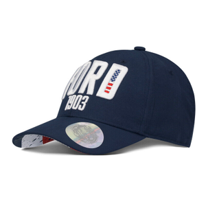ford-heritage-baseball-cap-rpet-blau-35030473 1