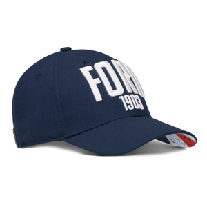 ford-heritage-baseball-cap-rpet-blau-35030473 2