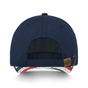 ford-heritage-baseball-cap-rpet-blau-35030473 3