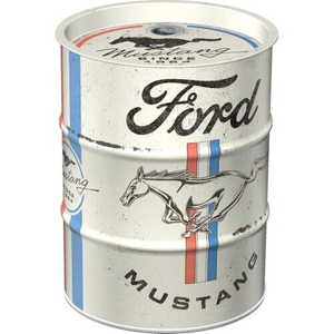 ford-mustang-retro-oelfass-spardose-35030436 1