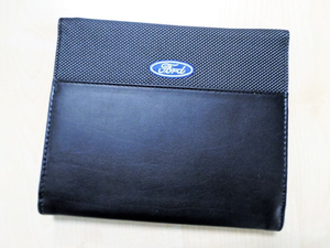 ford-performance-bordmappe-servicemappe-2058272 2