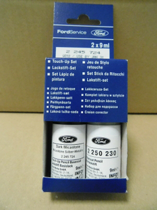 original-ford-lackstift-bnxe-micastone-silber-metallic-2589856 1