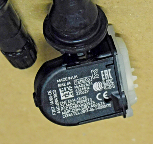 original-ford-satz-4-stueck-tpms-sensoren-2559459-2866325 2
