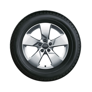 Audi-TT-Komplettradsatz-Winter-Aluminium 1