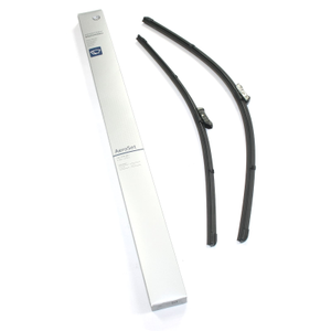 VW-Touareg-Wischerblätter 1