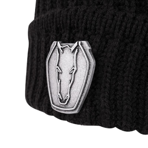 ford-mustang-dark-horse-beanie-35030882 3