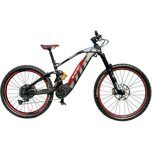 Audi-EBike-Mountainbike-Emobility 1