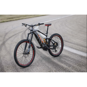 Audi-EBike-Mountainbike-Emobility 3