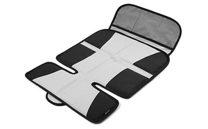 Kindersitzunterlage 1