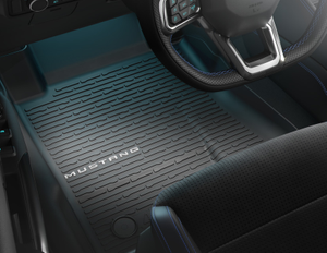 original-ford-mustang-czj-ab-2024-gummi-fussmatten-vorne-und-hinten-2645639 2