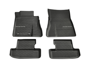 original-ford-mustang-czj-ab-2024-gummi-fussmatten-vorne-und-hinten-2645639 5