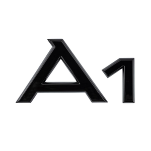 A1 Logo 1