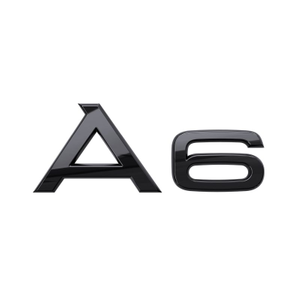 A6 Logo 1