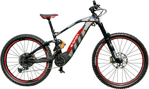 E-Bike 3 4