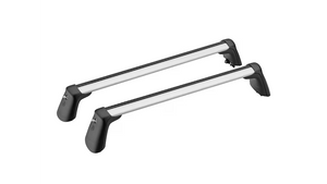 Original Mercedes Grundträger Dachträger Alustyle B-Klasse W246 A2468900093 NEU 1