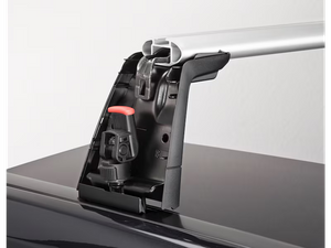 Original Mercedes Grundträger Dachträger Alustyle B-Klasse W246 A2468900093 NEU 2