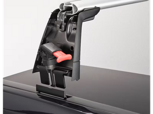 Original Mercedes Grundträger Dachträger Alustyle B-Klasse W246 A2468900093 NEU 3