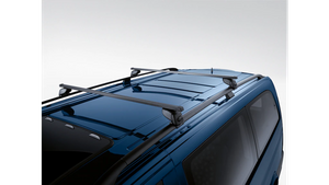 Nachrüst-Dachreling, für Kompakt-Version 1