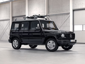 Grundträger, drei Querbrücken 2