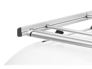 Laderolle, für Dachträger und Lastenkorb, variabel 2