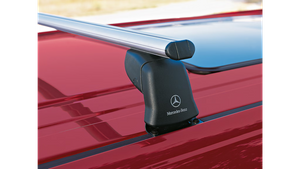 Dachgrundträger, Einzelbrücke 1