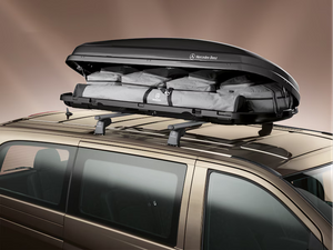 Dachgrundträger, Einzelbrücke 2