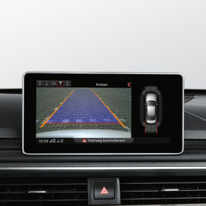 Audi-Nachrüstung-Rückfahrkamera-Audi-A5-S5-RS5-F5 1