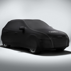 Audi-Original-Fahrzeugabdeckung-Audi-E-tron 1