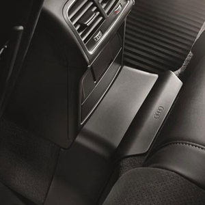 Audi-Original-Tunnelabdeckung-Audi-A4-S4-8K 1