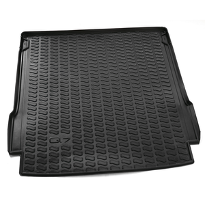 Audi-Original-Gepäckraumschale-Audi-Q7-4M 1