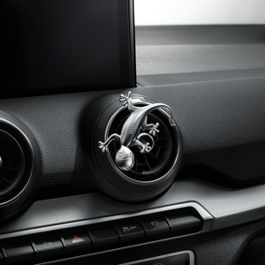 Audi-Original-Designgecko 1